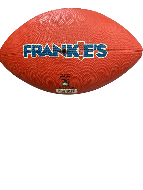 Vist Large View of Product Image Which is Used Toy Football