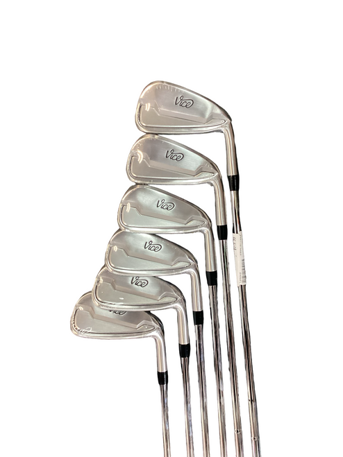Vist Large View of Product Image Which is New Vice Boost+ 5-P RH Steel