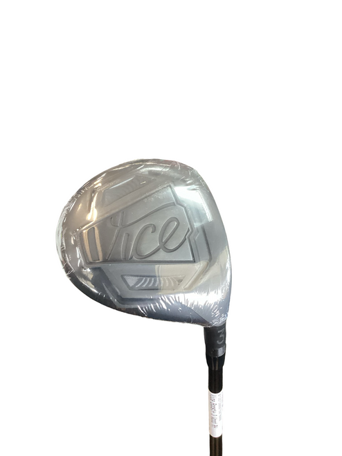 Vist Large View of Product Image Which is New Vice Boost+ 3 Wood RH