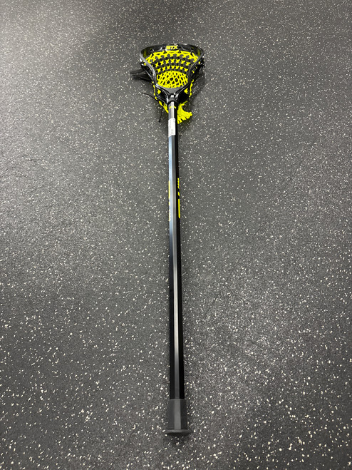 Vist Large View of Product Image Which is Used STX STALLION 200 U Men Atk/Mid Complete Stick Black