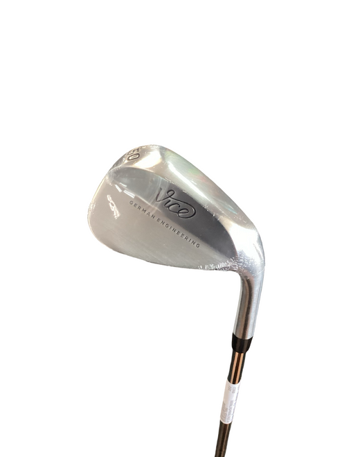 Vist Large View of Product Image Which is New Vice Boost+ 50 degree wedge