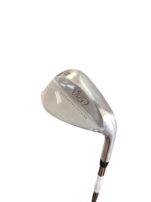 Vist Large View of Product Image Which is New Vice Boost+ 56 degree wedge