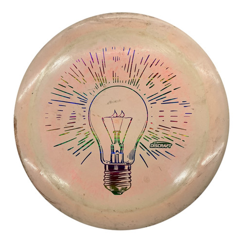 Vist Large View of Product Image Which is Used Discraft ESP SURGE SS Disc Golf Driver None 175g