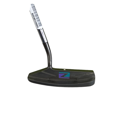 Vist Large View of Product Image Which is Used Z-BLADE PUTTER Mens Putter RH
