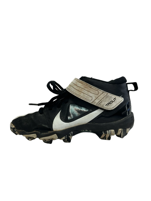 Vist Large View of Product Image Which is Used Nike Trout Jr 2 BB/SB Cleats