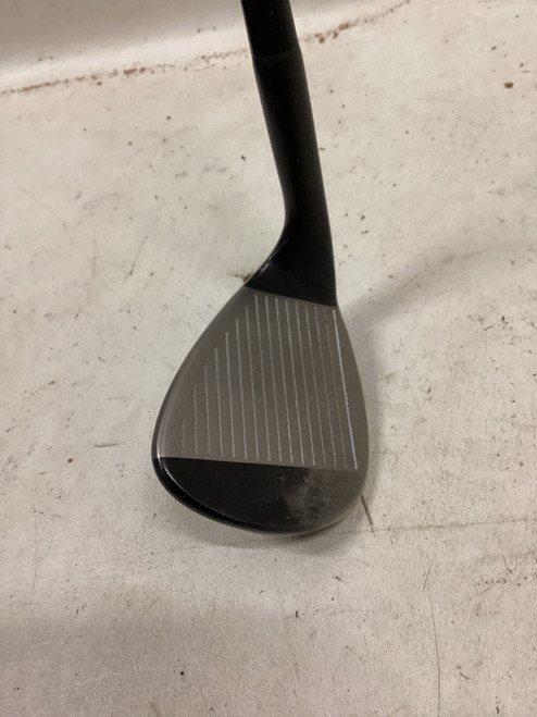 Vist Large View of Product Image Which is Used Ram TOUR GRIND Golf Wedge Mens RH Gap/Approach Wedge