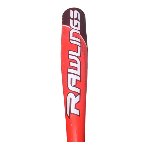 Vist Large View of Product Image Which is Used Rawlings PRODIGY BB/SB USA 2 5/8 Bat 30"