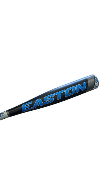 Vist Large View of Product Image Which is Easton, REBEL, USSSA Bat
