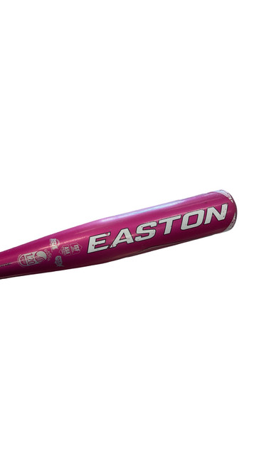 Vist Large View of Product Image Which is Easton, PINK SAPPHIRE, fastpitch Bat