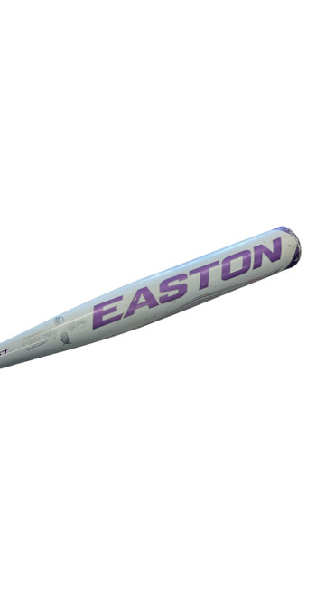 Vist Large View of Product Image Which is Easton, AMETHYST, Fastpitch Bat