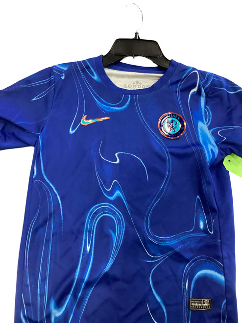 Vist Large View of Product Image Which is Used Nike S.S. Spirit Wear Y MD