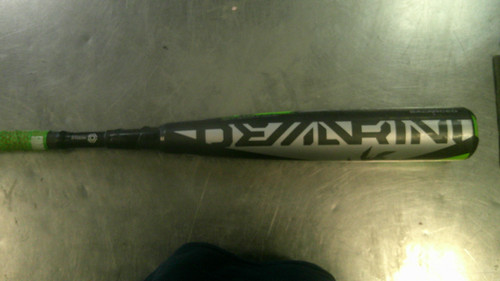 Vist Large View of Product Image Which is Used Demarini VOODOO BB/SB USSSA 2 5/8 Bat 31"