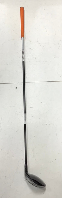 Vist Large View of Product Image Which is Used Titleist TSR2 Mens Fairway Wood RH 3 Wood