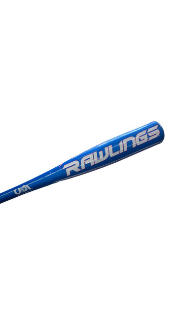 Vist Large View of Product Image Which is Rawlings, MANTRA, T-Ball Bat