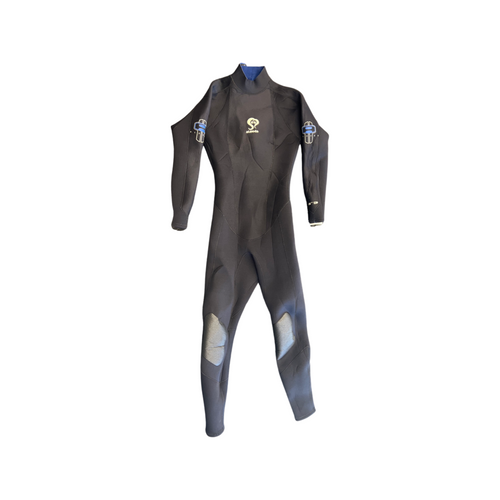 Vist Large View of Product Image Which is Aleeda Wetsuits Full Wetsuits