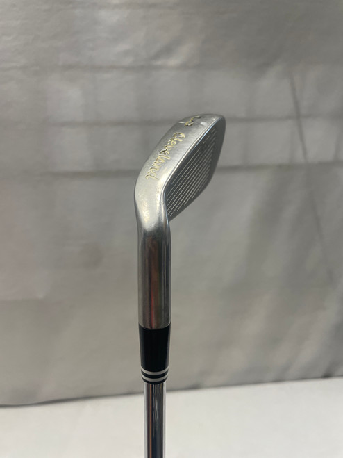 Vist Large View of Product Image Which is Used Cleveland TOUR ACTION TA5 Mens Individual Iron RH 3 Iron