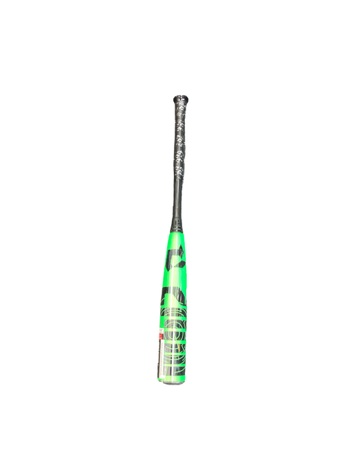 Vist Large View of Product Image Which is Used Demarini ZBZ-26 BB/SB USSSA 2 3/4 Bat 31"