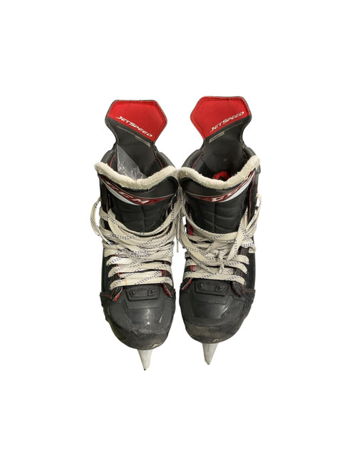 Vist Large View of Product Image Which is Used CCM JETSPEED Senior Hockey Skate Senior 7