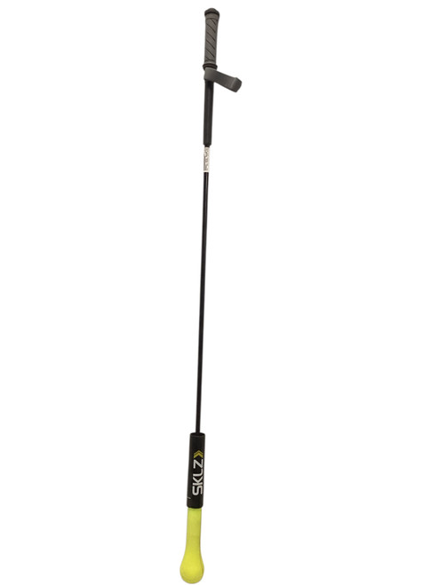 Vist Large View of Product Image Which is Used SKLZ BASEBALL SWING TRAINER BB/SB Training Aid