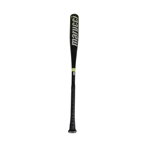 Vist Large View of Product Image Which is Used Marucci BLACK OPS BB/SB High School -3 Bat 33"