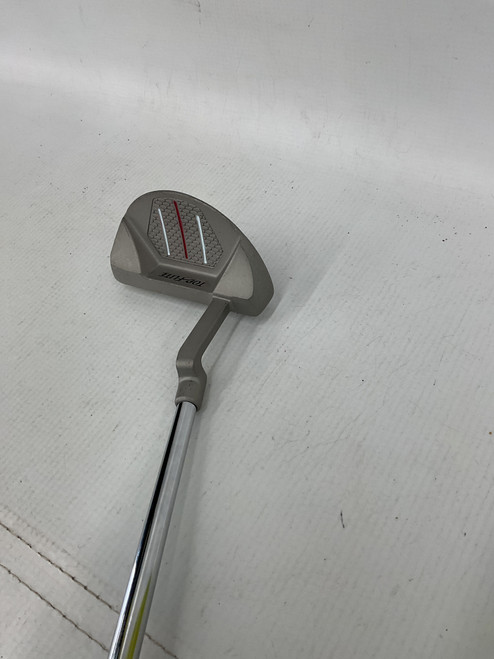 Vist Large View of Product Image Which is Used Top Flite TOP FLITE Mens Putter RH