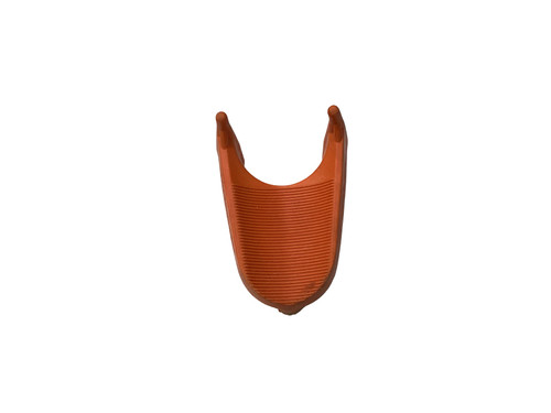 Vist Large View of Product Image Which is Used Football Accessory Orange