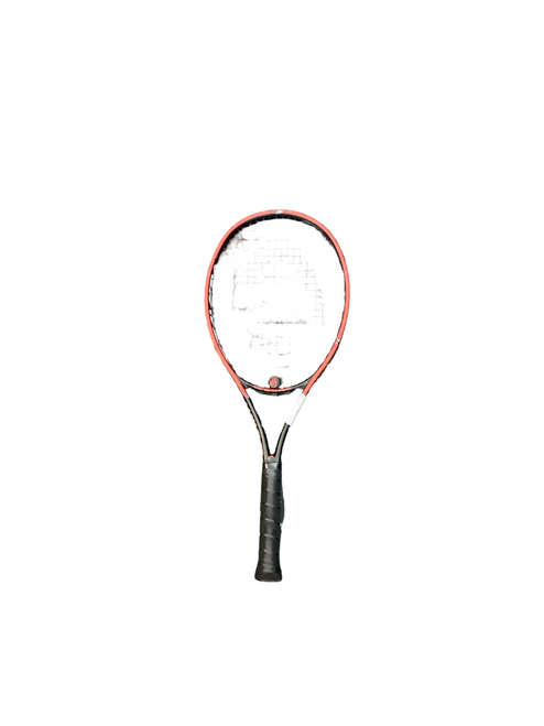 Vist Large View of Product Image Which is Used Head GRAVITY JR Junior Tennis Racquet Black 26"