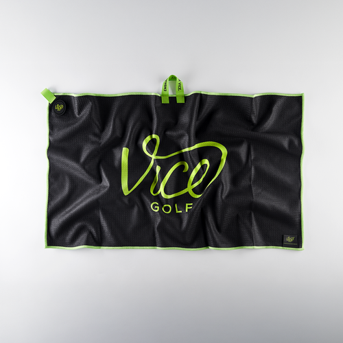 Vist Large View of Product Image Which is New Shine Contour Towel Gray