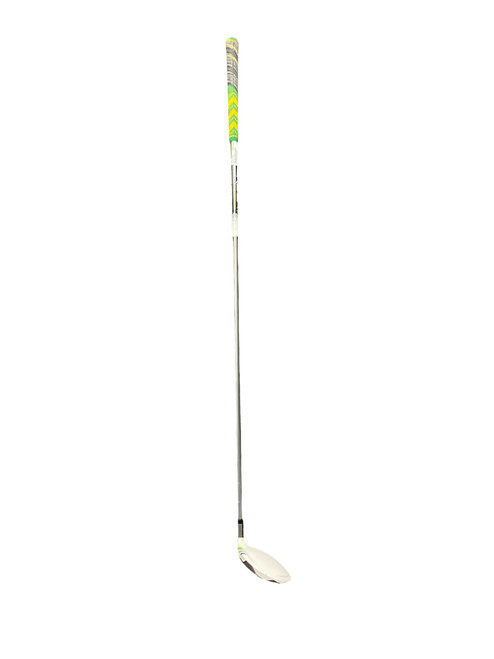 Vist Large View of Product Image Which is Used Taylormade RBZ TOUR Mens Fairway Wood RH 3 Wood