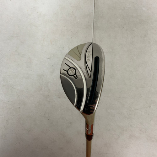 Vist Large View of Product Image Which is Used Adams IDEA Womens Hybrid Club RH 6 Hybrid