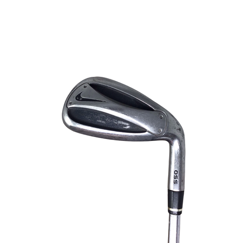 Vist Large View of Product Image Which is Used Nike SLINGSHOT OSS Mens Individual Iron RH 8 Iron