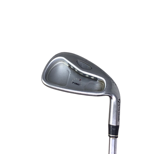 Vist Large View of Product Image Which is Used Taylormade RAC OS Mens Individual Iron RH 5 Iron