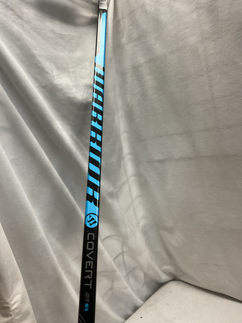Vist Large View of Product Image Which is Used Warrior CONVERT Inter One Piece Right 40 Flex