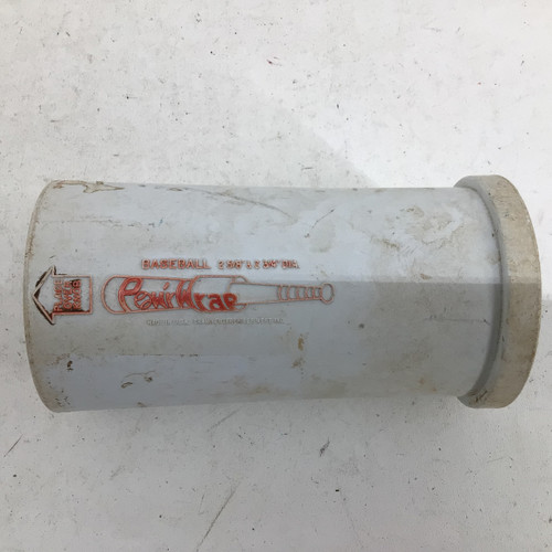 Vist Large View of Product Image Which is Used POWR WRAP BAT WEIGHT Field Equipment