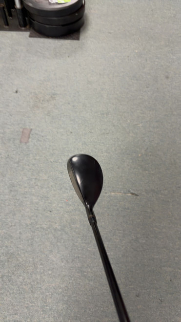 Vist Large View of Product Image Which is Used Callaway XR Mens Hybrid Club RH 4 Hybrid