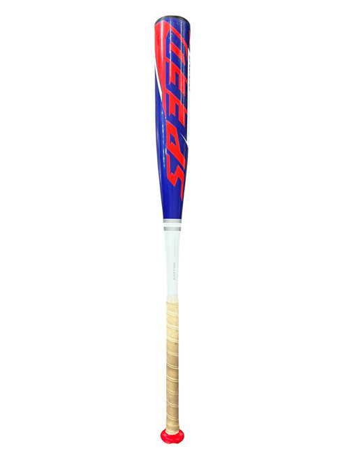 Vist Large View of Product Image Which is Used Easton SPEED COMP BB/SB USA 2 5/8 Bat 30"