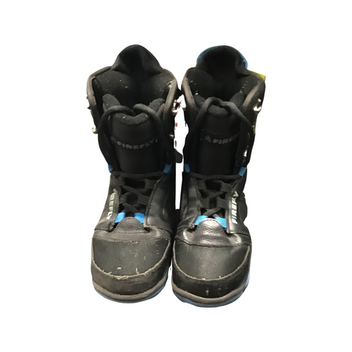 Vist Large View of Product Image Which is Firefly Snowboard Snowboard / Boys Boots
