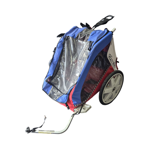 Vist Large View of Product Image Which is Used Bike Accessory