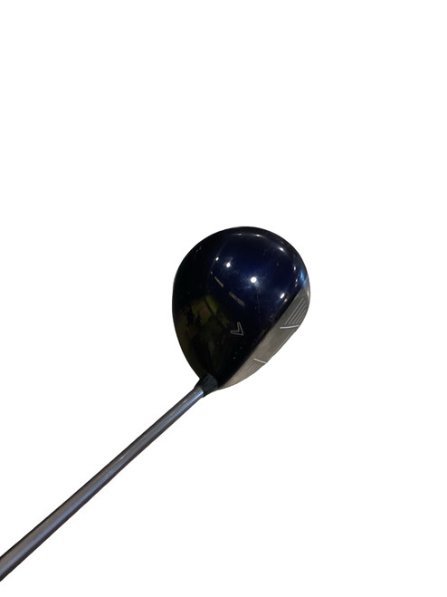 Vist Large View of Product Image Which is Used Callaway GREAT BIG BERTHA 2 Mens Driver LH 11.0 Degree
