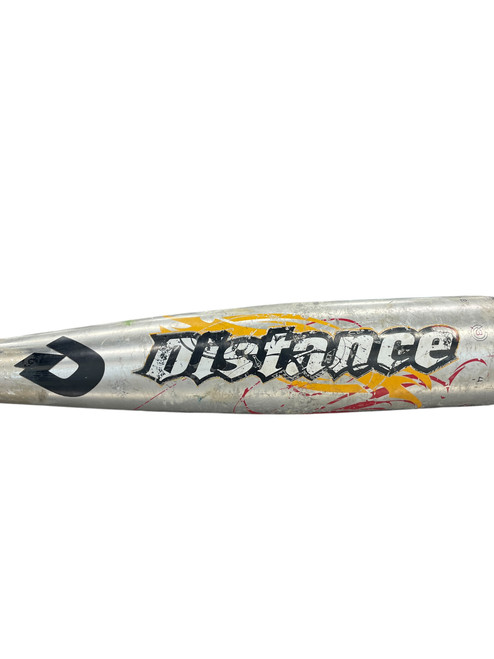 Vist Large View of Product Image Which is Used Demarini DISTANCE BB/SB USSSA 2 5/8 Bat 28"