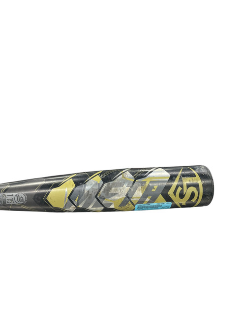 Vist Large View of Product Image Which is Used Louisville Slugger META VCX2 BB/SB USSSA 2 3/4 Bat 29"