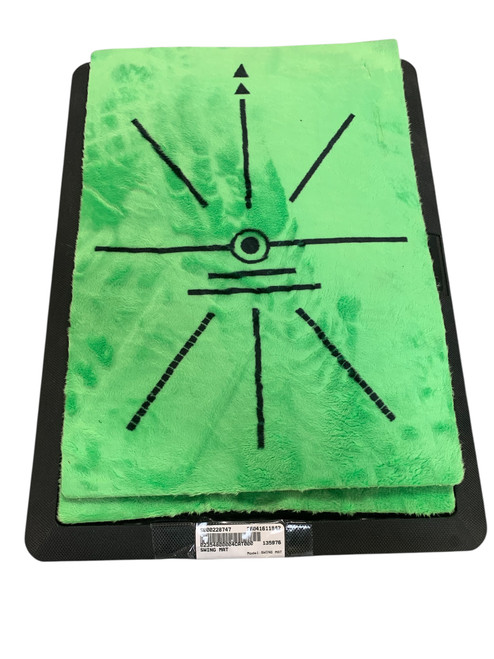 Vist Large View of Product Image Which is Used SWING MAT Swing Aid