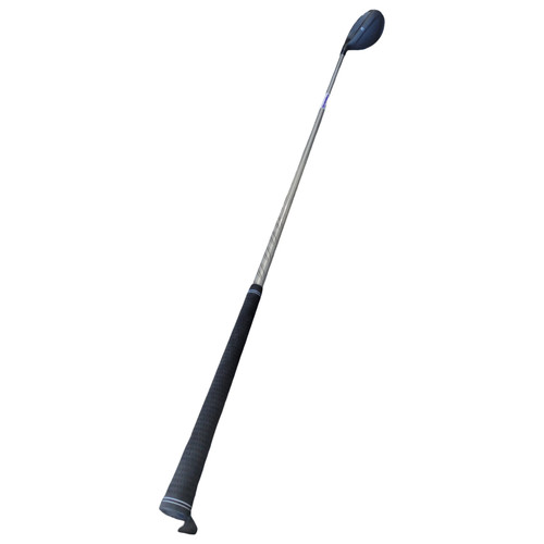 Vist Large View of Product Image Which is Used Cleveland LAUNCHER XL HALO 4 HYBRID GRAPH Mens Hybrid Club RH 4 Hybrid