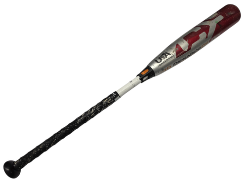 Vist Large View of Product Image Which is Used Demarini CF ZEN USA 2 5/8 Bat 30" Drop -10