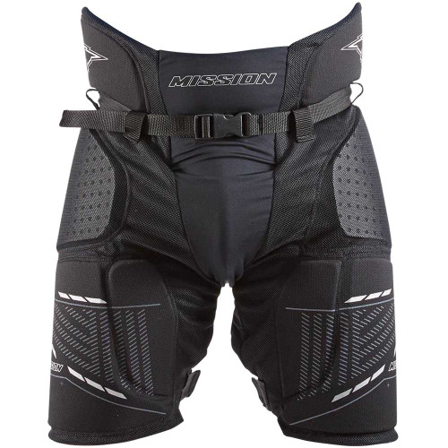 Vist Large View of Product Image Which is Mission Roller Hockey Core Senior Girdle #1053679