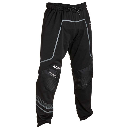 Vist Large View of Product Image Which is Bauer Roller Hockey Senior Team Pants #1056266