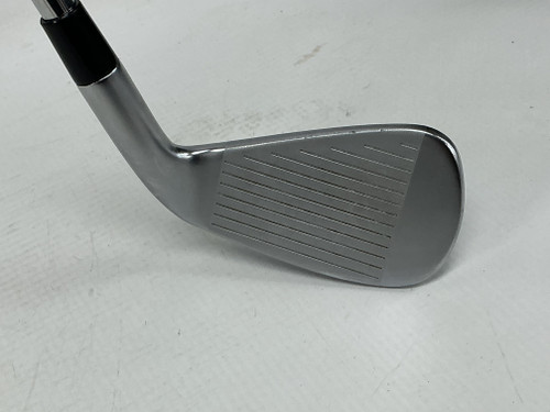 Vist Large View of Product Image Which is Used Callaway APEX PRO Mens Individual Iron LH 4 Iron