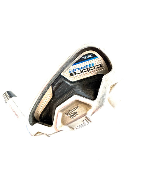 Vist Large View of Product Image Which is Used Cobra BAFFLER XL Golf Wedge Mens RH Pitching Wedge