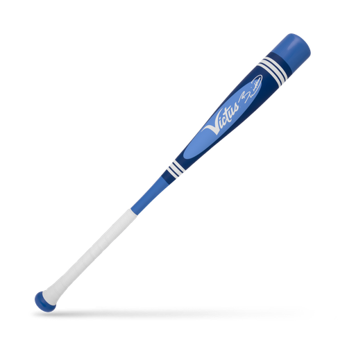 Vist Large View of Product Image Which is New Vibe Crayon BW USA 30" -10 Baseball Bat