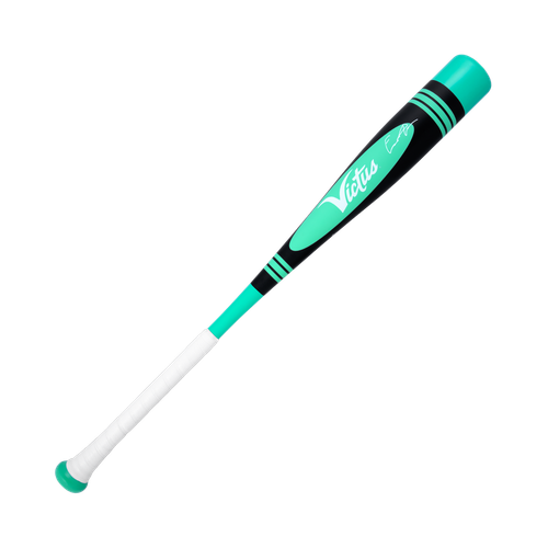 Vist Large View of Product Image Which is New Vibe Crayon King of JUCO USA 30" -10 Baseball Bat